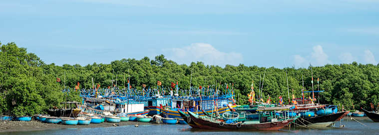 VIETNAM | De Hanoi à Ho Chi Minh - Richesse du Vietnam et extension à Ho Tram 4* à partir de 2019 € / personne