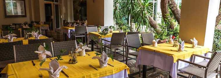 TUNISIE | Hammamet - Tunisia Lodge 4* à partir de 269 € / personne