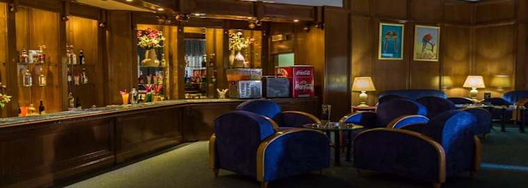 TUNISIE | Hammamet - Tunisia Lodge 4* à partir de 269 € / personne