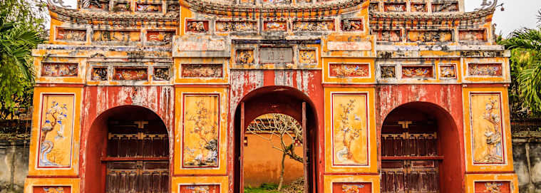 VIETNAM & CAMBODGE | De Hanoi à Phnom Penh - Évasion au Vietnam et Cambodge et extension à Koh Rong 4* dès 2699 € / personne