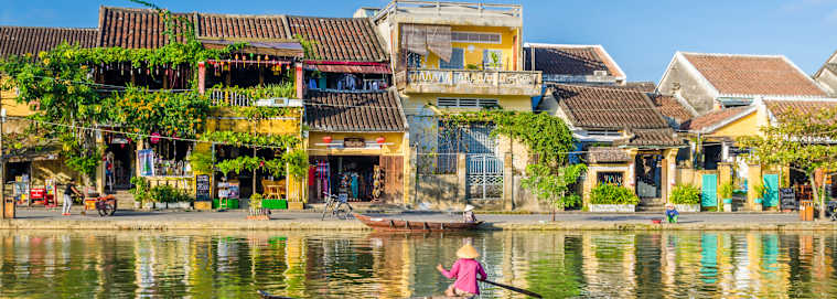 VIETNAM & CAMBODGE | De Hanoi à Phnom Penh - Évasion au Vietnam et Cambodge et extension à Koh Rong 4* dès 2699 € / personne