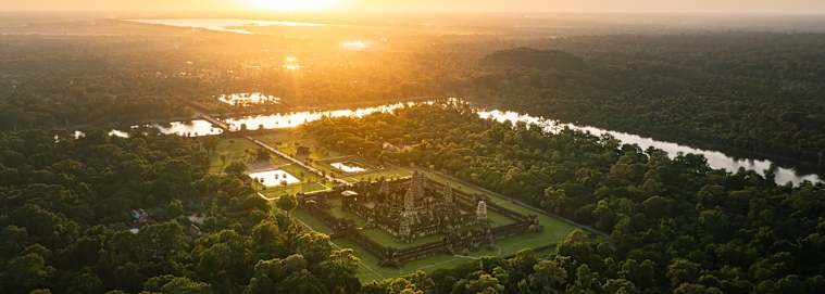 VIETNAM & CAMBODGE | De Hanoi à Phnom Penh - Évasion au Vietnam et Cambodge et extension à Koh Rong 4* dès 2699 € / personne