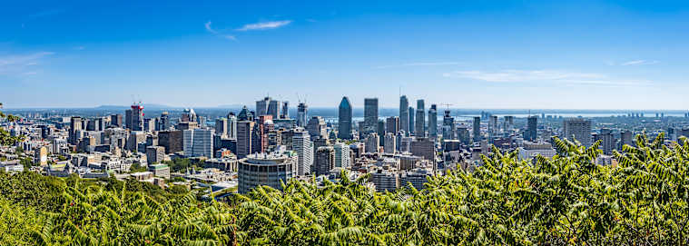 CANADA | Québec & Ontario - Autotour Authentique dans l'Est Canadien 3* dès 2539 € / personne