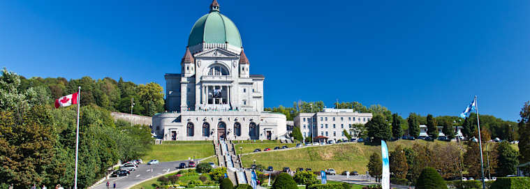 CANADA | Québec & Ontario - Autotour Authentique dans l'Est Canadien 3* dès 2539 € / personne