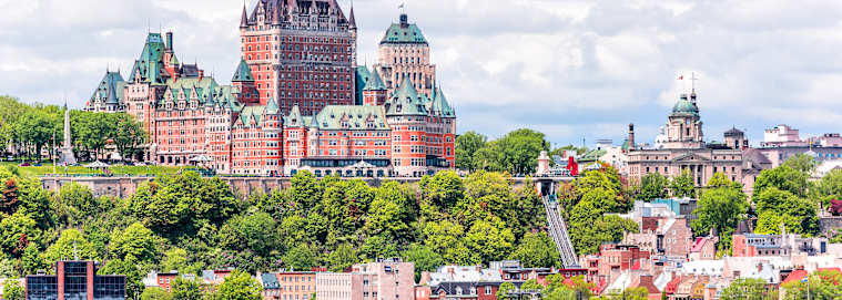 CANADA | Québec & Ontario - Autotour Authentique dans l'Est Canadien 3* dès 2539 € / personne
