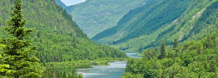 CANADA | Québec & Ontario - Autotour Authentique dans l'Est Canadien 3* dès 2539 € / personne