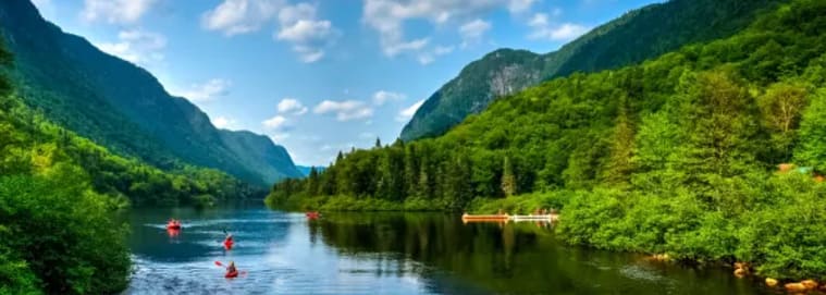 CANADA | Québec & Ontario - Autotour Authentique dans l'Est Canadien 3* dès 2539 € / personne