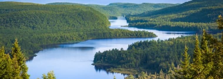 CANADA | Québec & Ontario - Autotour Authentique dans l'Est Canadien 3* dès 2539 € / personne