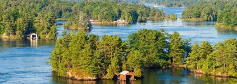 CANADA | Québec & Ontario - Autotour Authentique dans l'Est Canadien 3* dès 2539 € / personne
