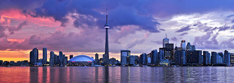CANADA | Québec & Ontario - Autotour Authentique dans l'Est Canadien 3* dès 2539 € / personne