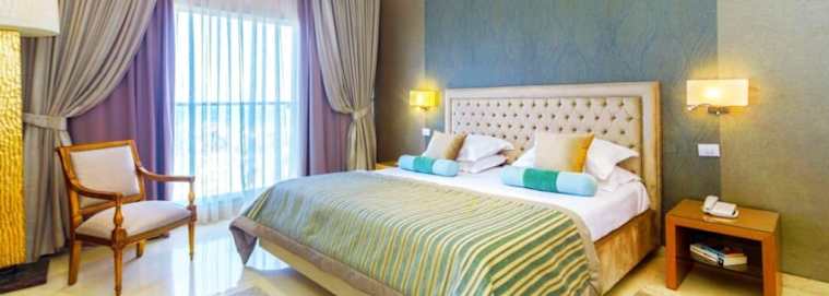 TUNISIE | Sousse - Occidental Sousse Marhaba 4* dès 238 € / chambre