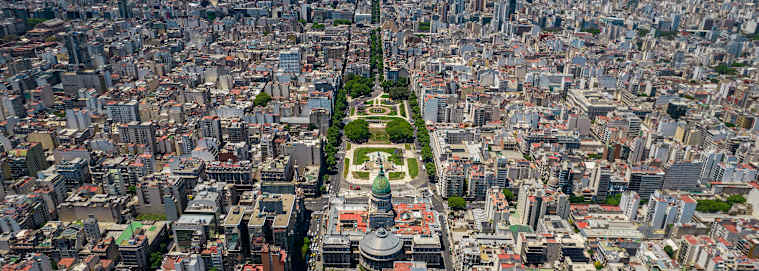 ARGENTINE | Buenos Aires - Combiné Buenos Aires & Ushuaia 5* à partir de 3209 € / personne
