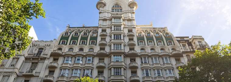 ARGENTINE | Buenos Aires - Combiné Buenos Aires & Ushuaia 5* à partir de 3209 € / personne