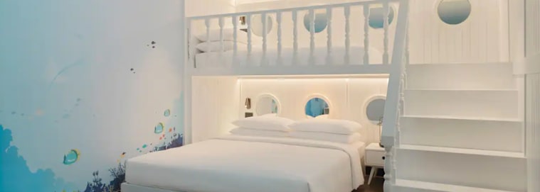 THAÏLANDE DU SUD | Phuket - Hyatt Regency Phuket 5* dès 1039 € / personne