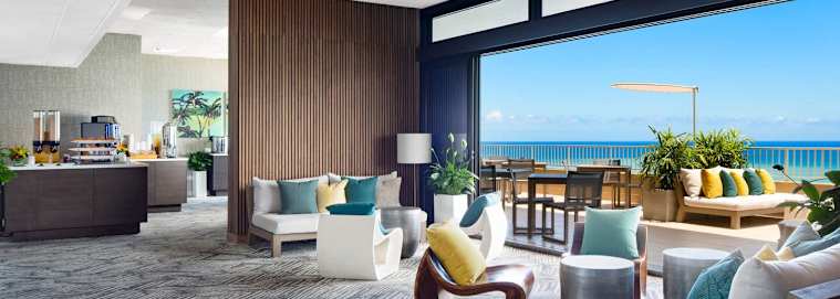 HAWAÏ | Honolulu - The Twin Fin Hotel 4* à partir de 1699 € / personne