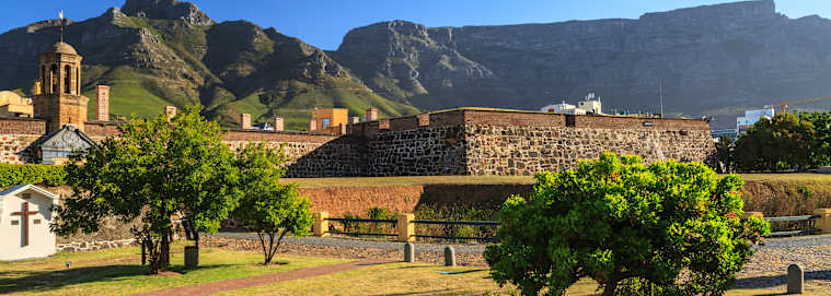 AFRIQUE DU SUD | De Cap Town à Johannesburg - Patchwork Sud Africain 4* à partir de 4909 € / personne