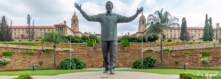 AFRIQUE DU SUD | De Cap Town à Johannesburg - Patchwork Sud Africain 4* à partir de 4909 € / personne