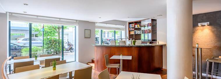 BELGIQUE | Bruxelles - B-Aparthotel Ambiorix 4* à partir de 269 € / personne