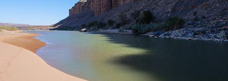 NAMIBIE | Windhoek - La Namibie sous toutes ses facettes 3* à partir de 4909 € / personne