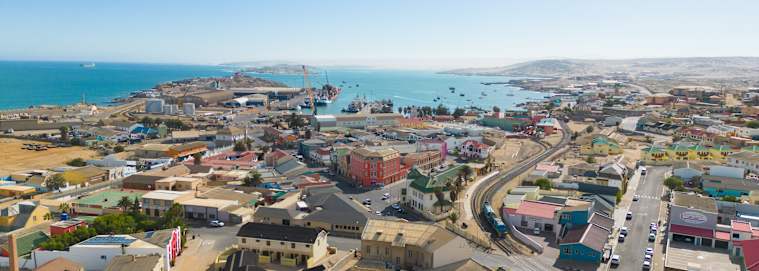 NAMIBIE | Windhoek - La Namibie sous toutes ses facettes 3* à partir de 4909 € / personne