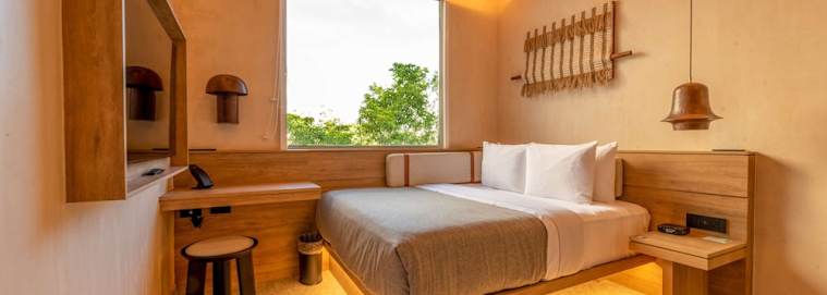 MEXIQUE | Tulum - Motto by Hilton Tulum 4* dès 989 € / personne
