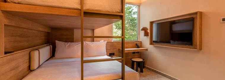 MEXIQUE | Tulum - Motto by Hilton Tulum 4* dès 989 € / personne