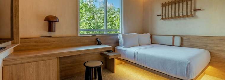 MEXIQUE | Tulum - Motto by Hilton Tulum 4* dès 989 € / personne
