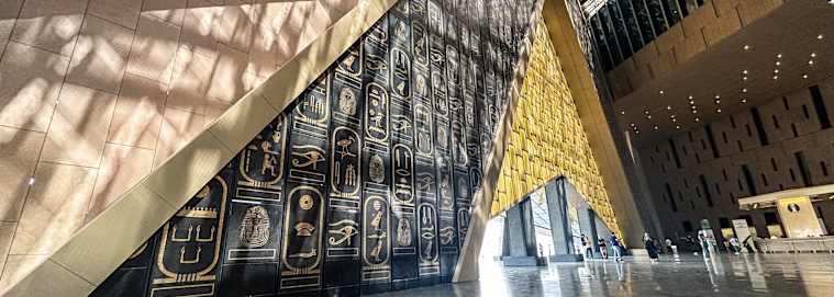 EGYPTE | Le Caire - Les merveilles du Caire 5* dès 709 € / personne