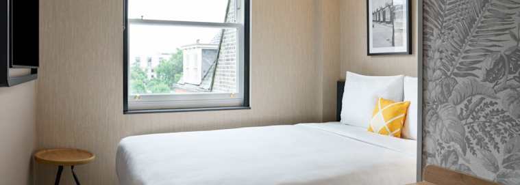 ROYAUME-UNI | Londres - Four Points Flex by Sheraton London Euston 3* à partir de 199 € / personne