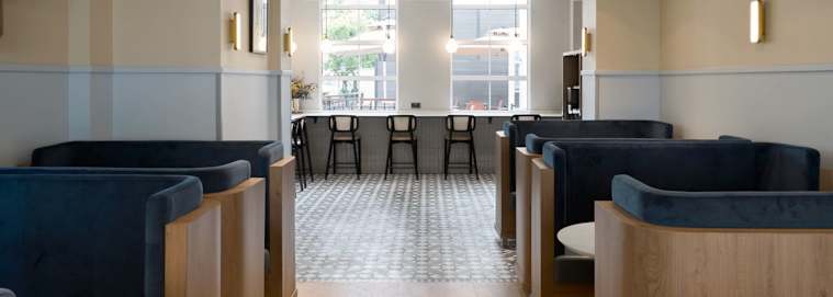 ROYAUME-UNI | Londres - Four Points Flex by Sheraton London Euston 3* à partir de 199 € / personne