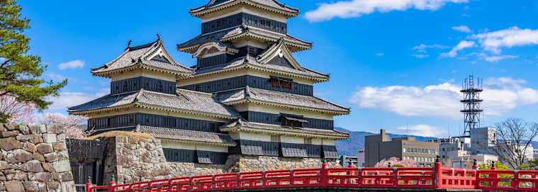 JAPON | De Tokyo à Osaka - Japon aux 1001 contrastes 3* dès 3238 € / chambre