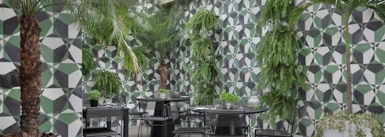 BRÉSIL | Rio De Janeiro - Yoo2 Rio de Janeiro 5* à partir de 1099 € / personne