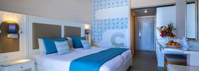 TUNISIE | Djerba - Calimera Yati Beach 4* à partir de 259 € / personne