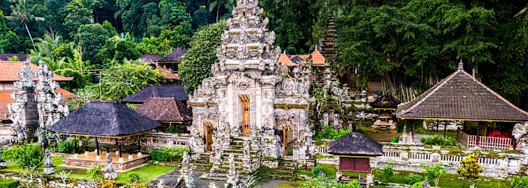 INDONÉSIE | De Java à Bali - Evasion Royale : de Java à Bali 3* dès 4298 € / chambre