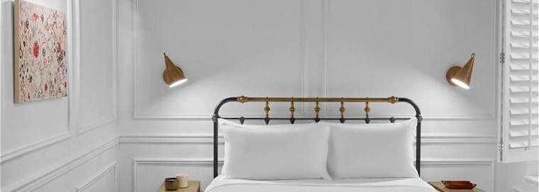 ETATS-UNIS | New York City - Life Hotel New York 4* à partir de 358 € / chambre