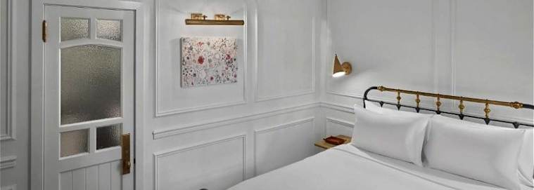 ETATS-UNIS | New York City - Life Hotel New York 4* à partir de 358 € / chambre