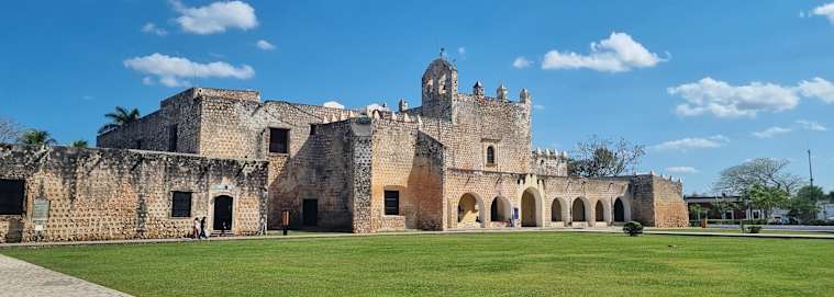 MEXIQUE | Cancun - Âme du Yucatan dès 1769 € / personne