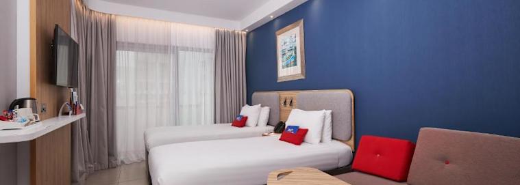 MALTE | St Julian's - Holiday Inn Express Malta 3* dès 229 € / personne