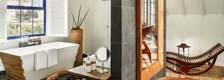 BRÉSIL | Rio De Janeiro - Santa Teresa Hotel RJ - MGallery 5* dès 1379 € / personne