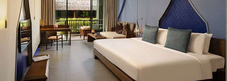 THAÏLANDE DU SUD | Phuket - Avista Hideaway Phuket Patong - MGallery 5* dès 969 € / personne