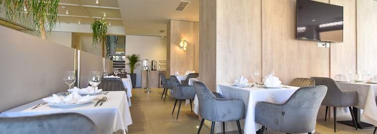 MONTÉNÉGRO | Budva - Hotel La Mer 4* dès 379 € / personne