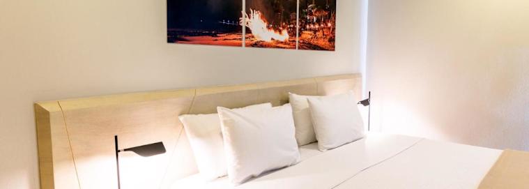 MEXIQUE | Playa del Carmen - Hotelito del Mar avec Soirée au Cocobongo incluse 3* dès 899 € / personne