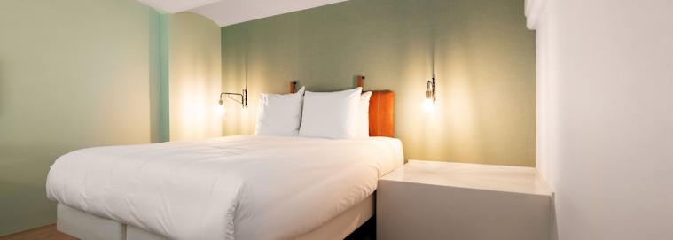 PAYS-BAS | Amsterdam - Hotel Arena 4* à partir de 299 € / personne