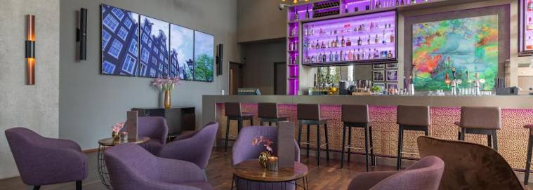 PAYS-BAS | Amsterdam - Leonardo Royal Hotel Amsterdam 4* dès 299 € / personne