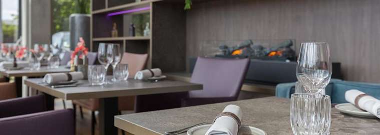 PAYS-BAS | Amsterdam - Leonardo Royal Hotel Amsterdam 4* dès 299 € / personne