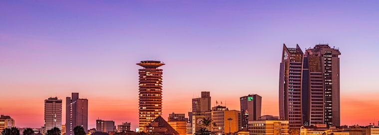 KENYA | De Nairobi à Mombasa - Sur la terre du peuple Masai, hors des sentiers battus 4* à partir de 2609 € / personne