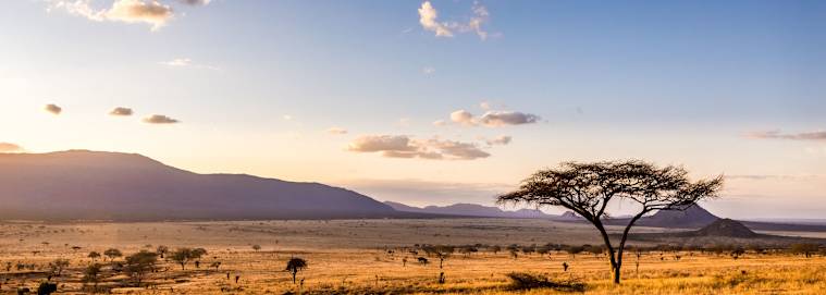 KENYA | De Nairobi à Mombasa - Sur la terre du peuple Masai, hors des sentiers battus 4* à partir de 2609 € / personne