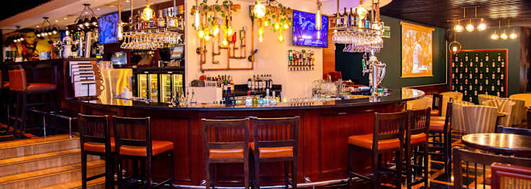 EMIRATS ARABES UNIS | Dubaï - Park Regis Kris Kin Hotel 5* dès 210 € / chambre