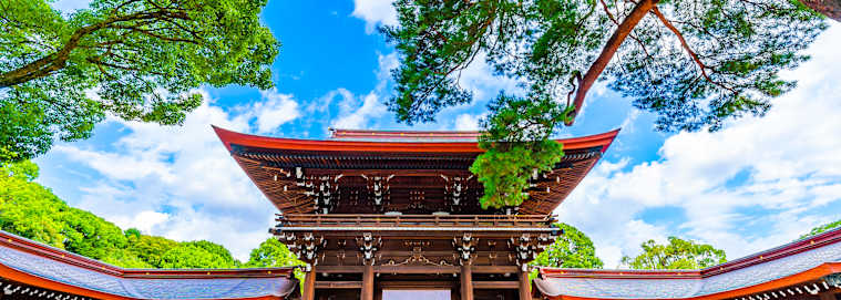 JAPON | De Tokyo à Osaka - Cap sur le Japon avec parcs Tokyo Disney Sea et Universal Studios Japan 3* dès 2849 € / personne