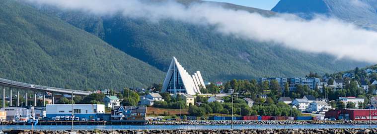 NORVÈGE | Oslo - Au coeur des trois Laponies 3* dès 2779 € / personne